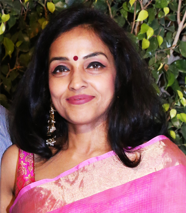 Sanju Bose
