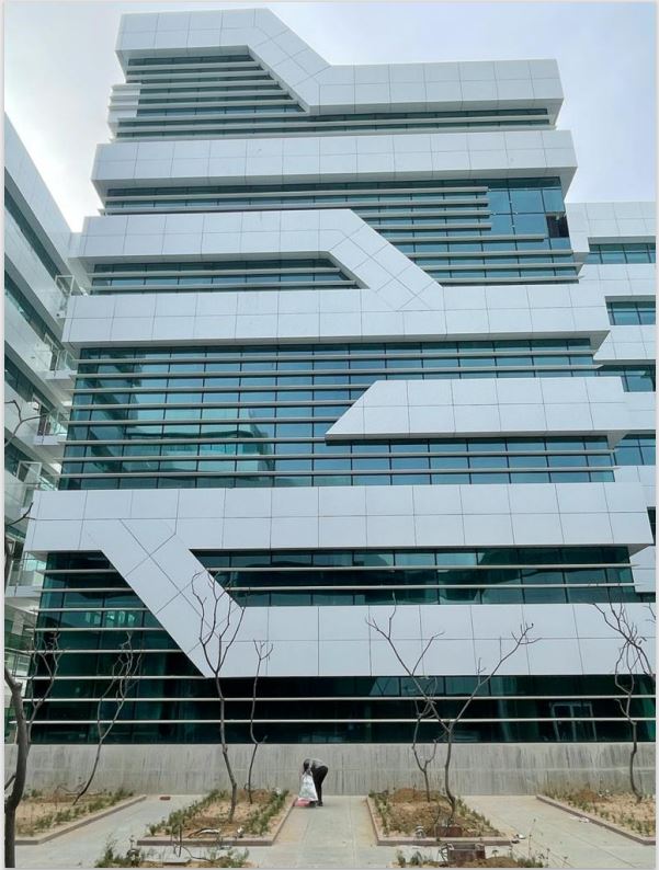 Research & Innovation Park Iit