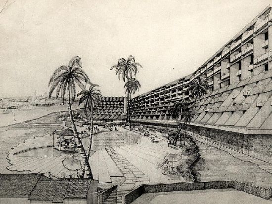 Sheraton