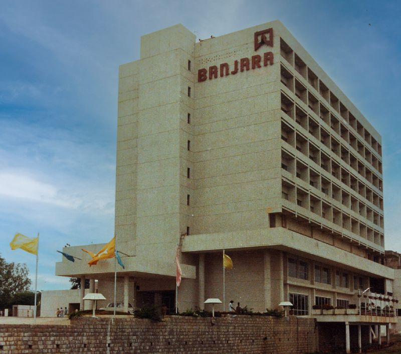 Banjara Hotel