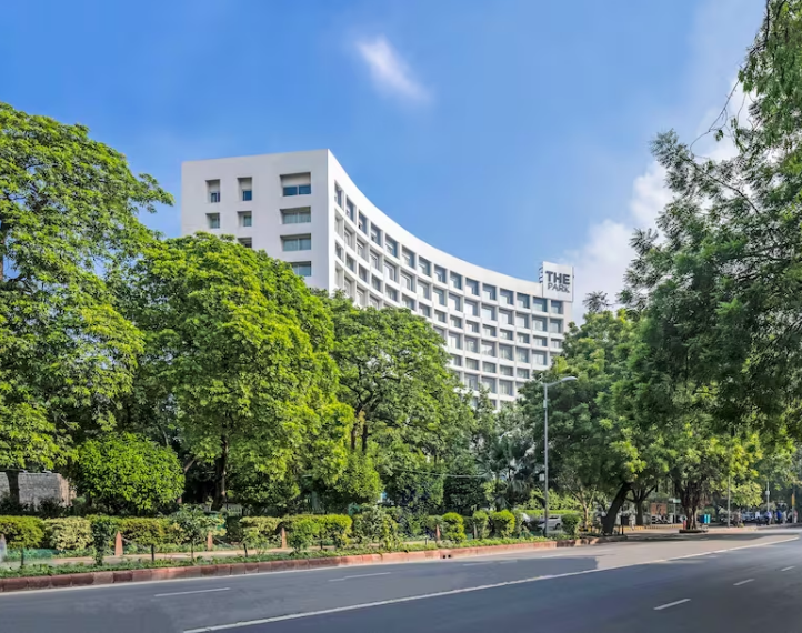 The Park Hotel