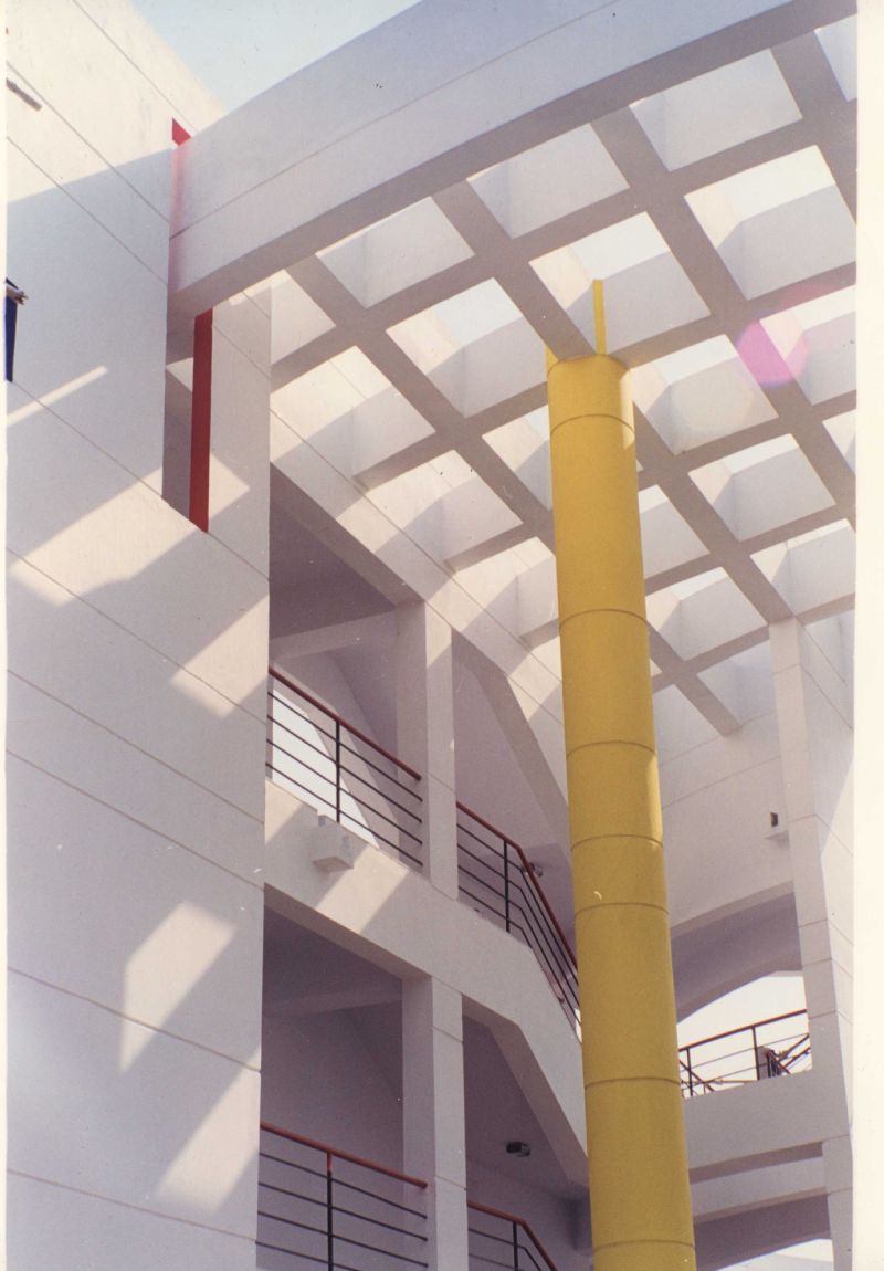 Nift, National Institute Of Fashion Technology
