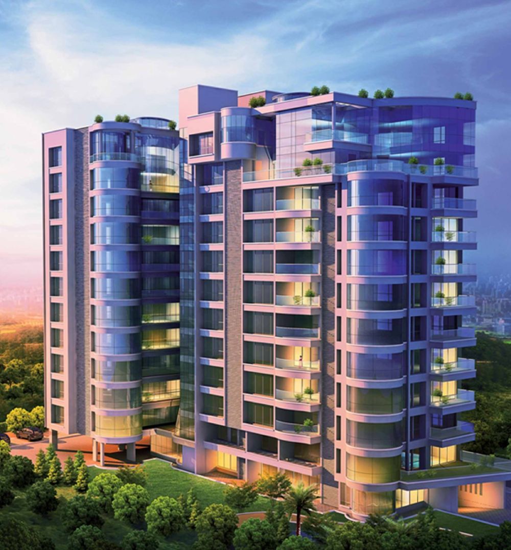 Orbit Housing