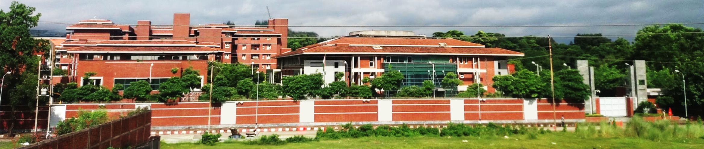 High Commission Of India Dhaka