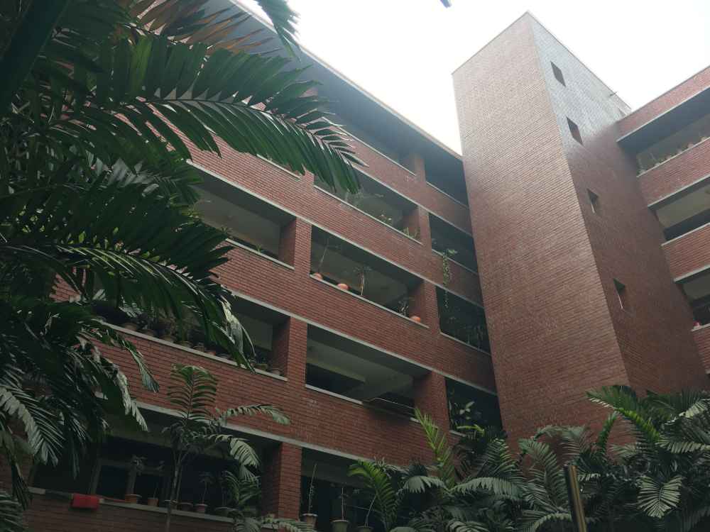 High Commission Of India Dhaka