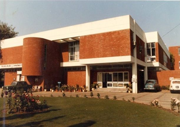 PANCHSHILA CLUB