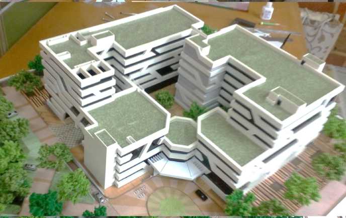 project