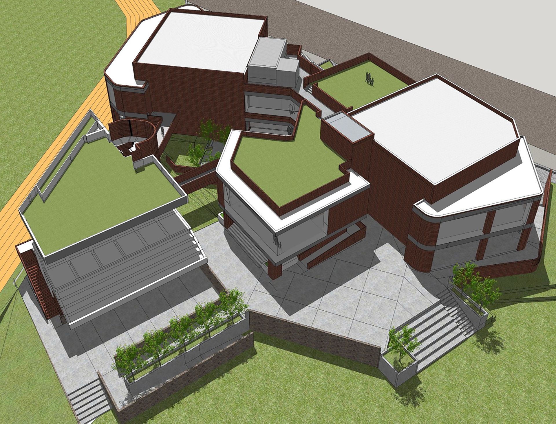 project