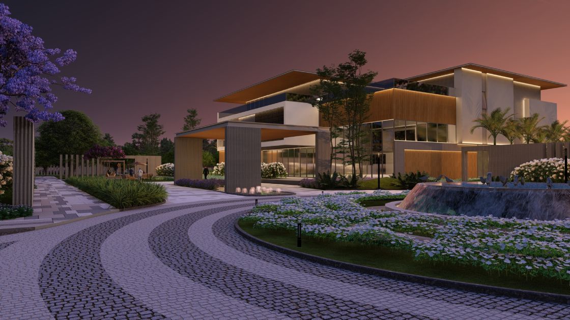 project
