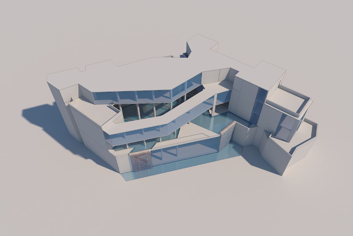 project