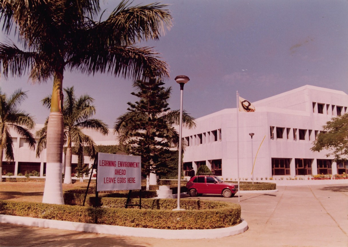MTI (MANAGEMENT TRAINING INSTITUTE)