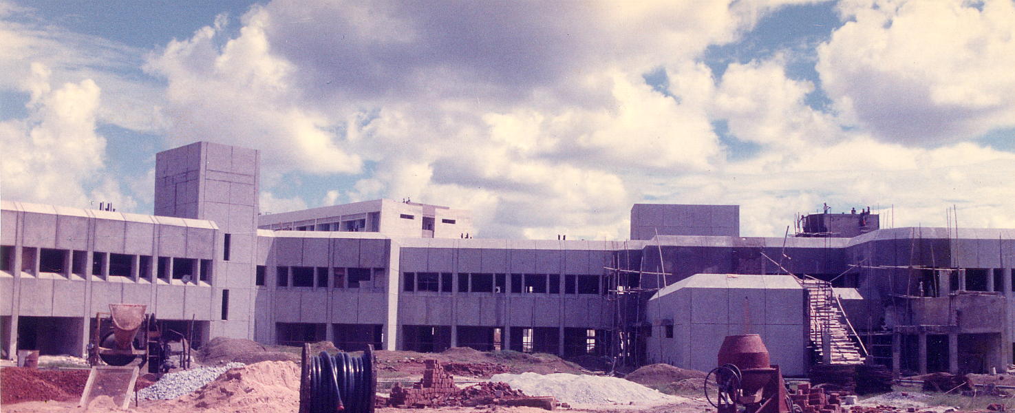 MTI (MANAGEMENT TRAINING INSTITUTE)