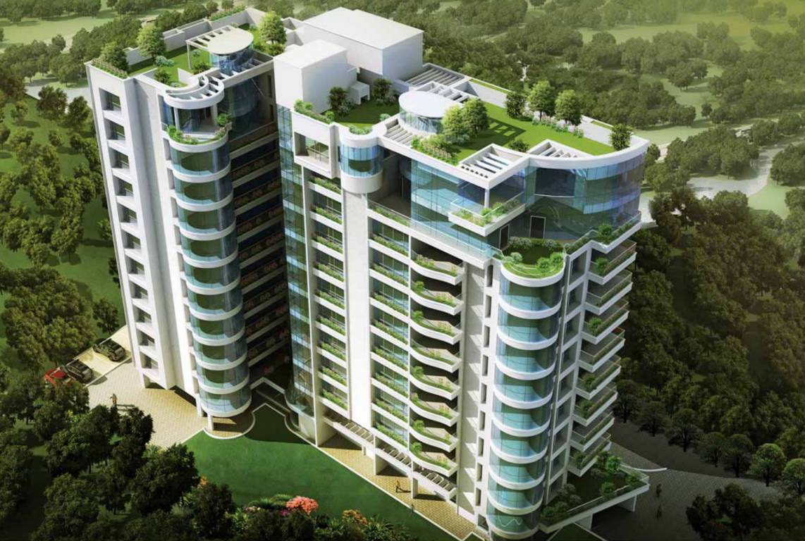 ORBIT HOUSING