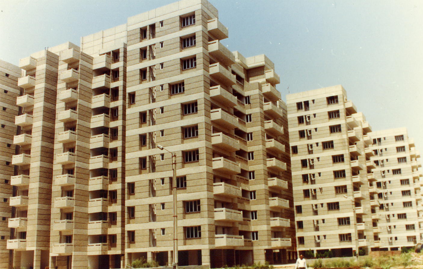 SURYAVIHAR HOUSING