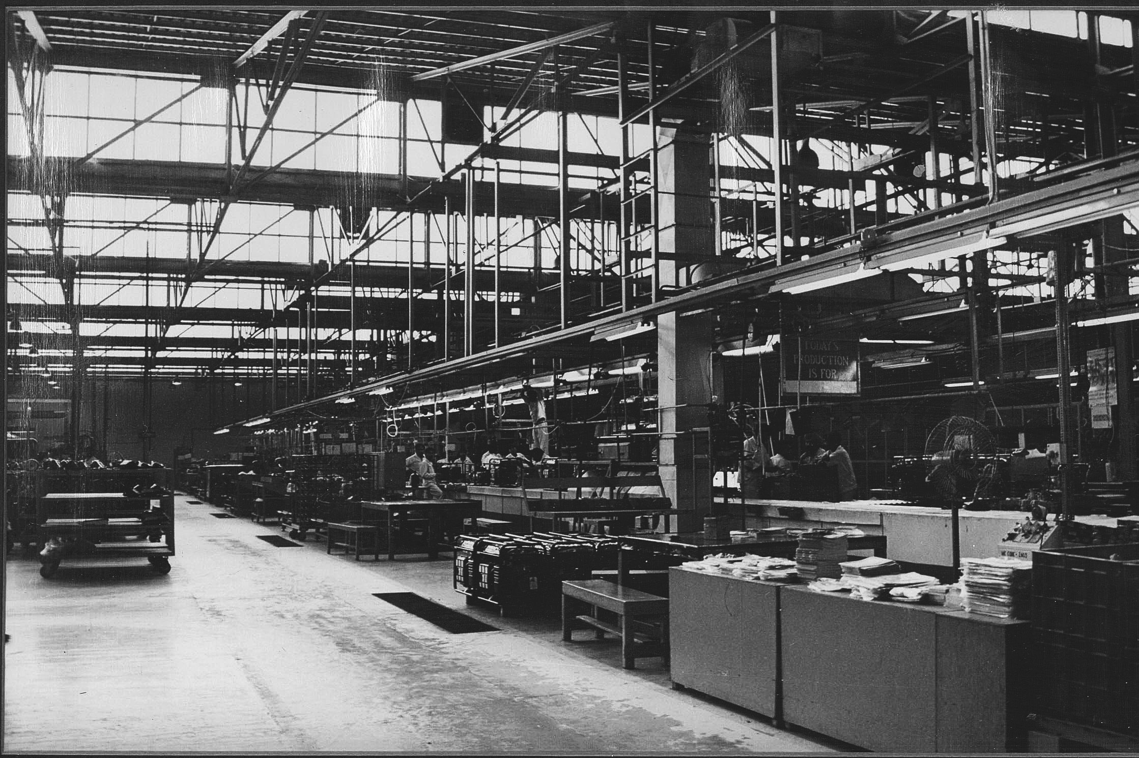 SHRIRAM HONDA FACTORY