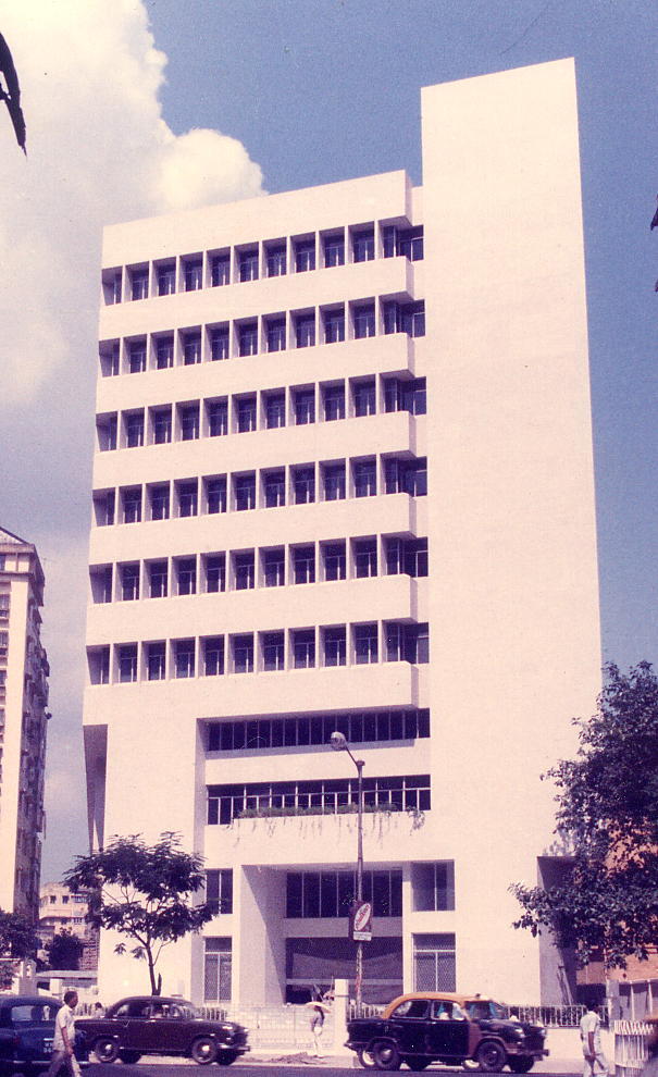 Park Plaza