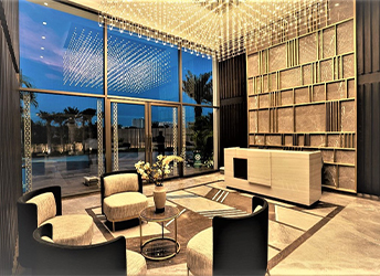 Ace Divino Clubhouse