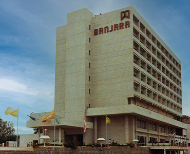 Banjara Hotel