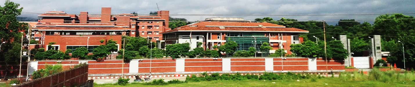 High Commission Of India Dhaka