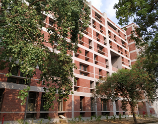 DRONAGIRI & SAPTAGIRI HOSTEL