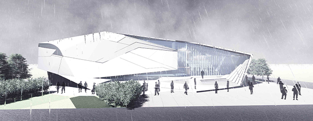 Gen-x Experience Centre