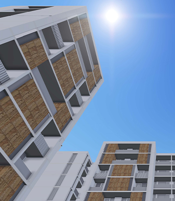 Housing At Iit Roorkee