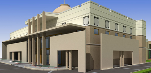 Indian Embassy