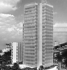 Industry House