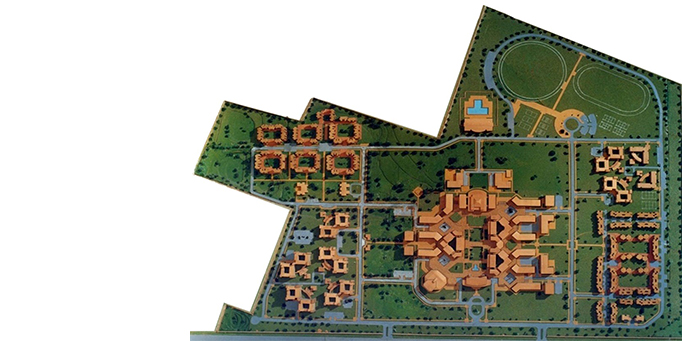 Nsut, Netaji Subhas University Of Technology Dwarka
