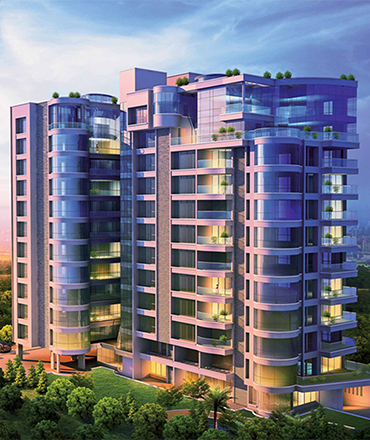 ORBIT HOUSING