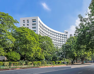 The Park Hotel