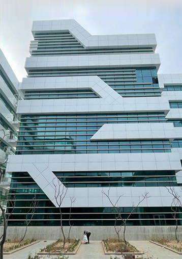 Research & Innovation Park Iit
