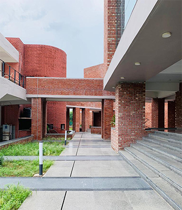 Mittal Sports Complex