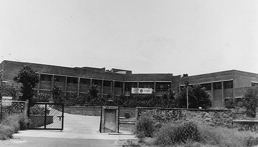 IIMC (INDIAN INSTITUTE OF MASS COMUNNICATION)